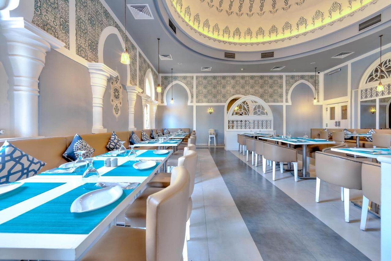 洪加達 Grand Makadi - Couples And Families Only酒店 外观 照片
